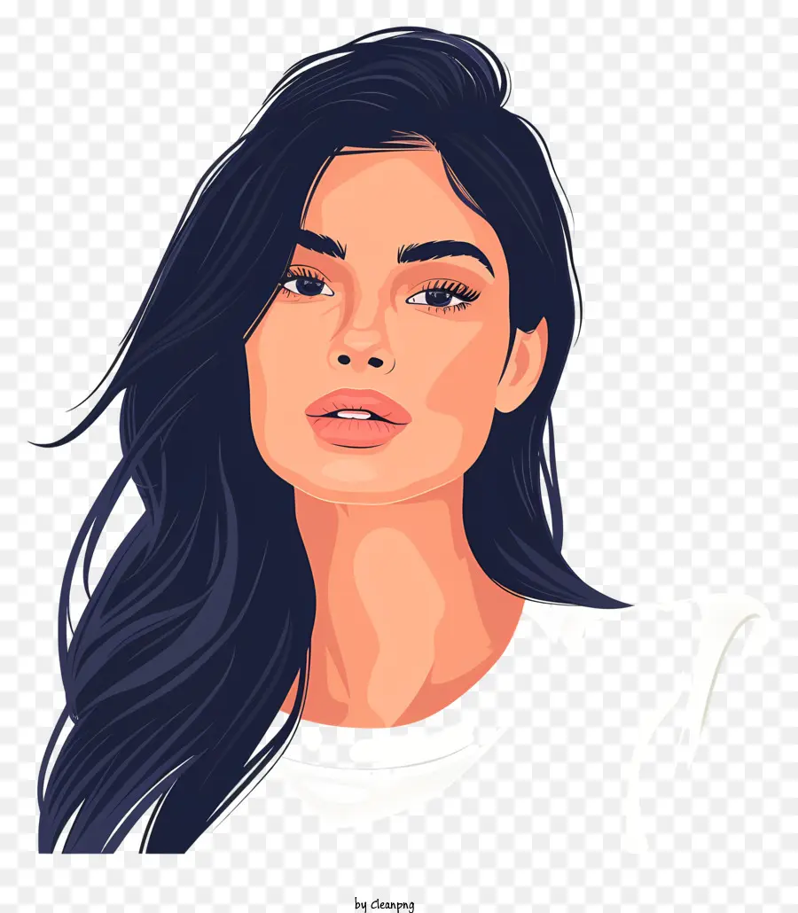 Kylie Jenner，Mulher PNG
