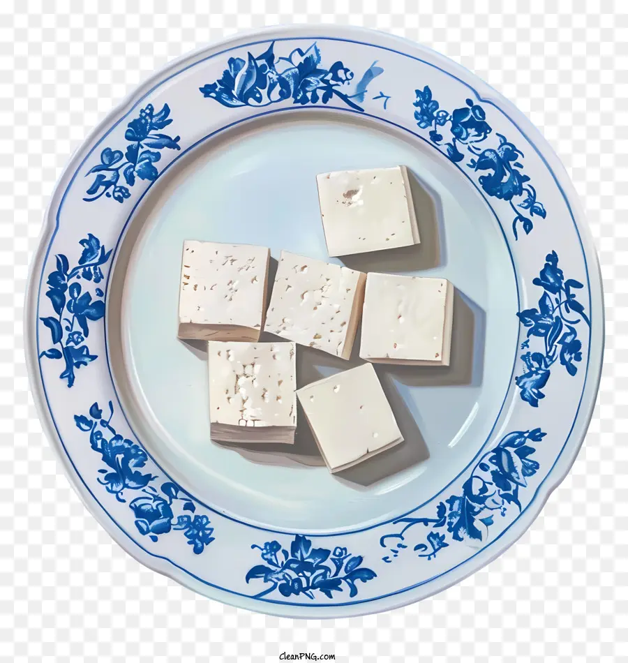 Tofu Fedorento，Cubos De Tofu PNG