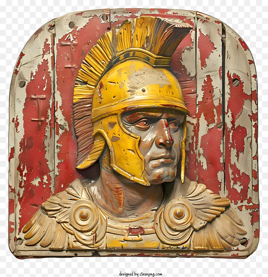 Gladiador，General Romano PNG