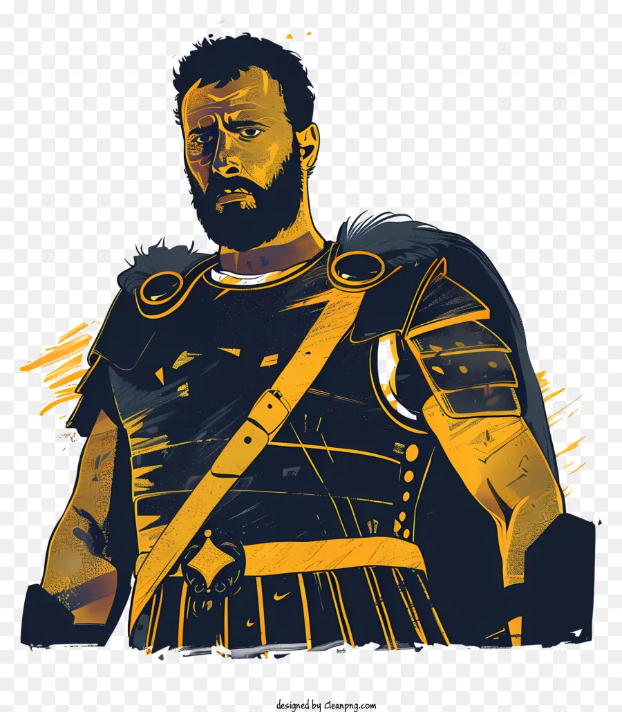 Gladiador，Cavaleiro PNG