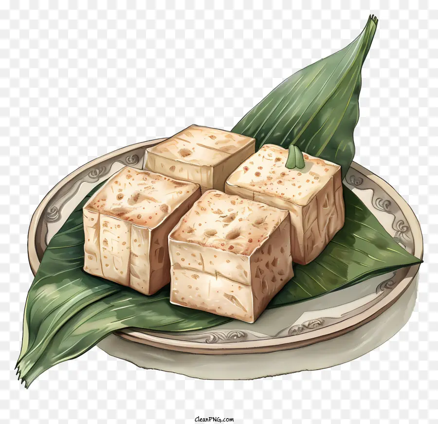 Tofu Fedorento，Tofu PNG