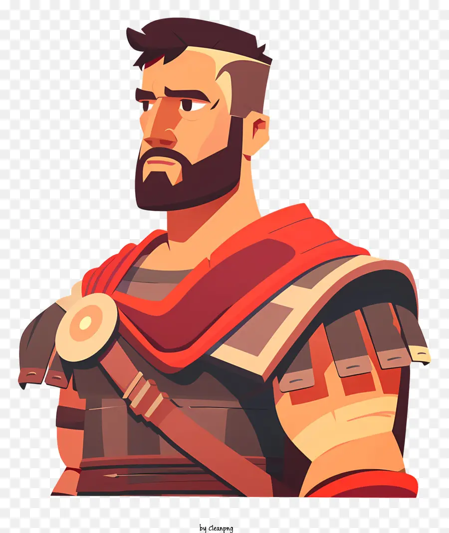 Gladiador，Homem PNG