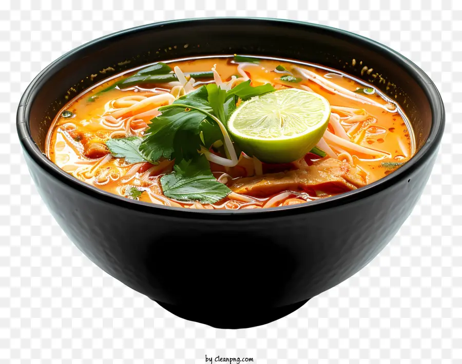 Khao Soi，Ensopado PNG