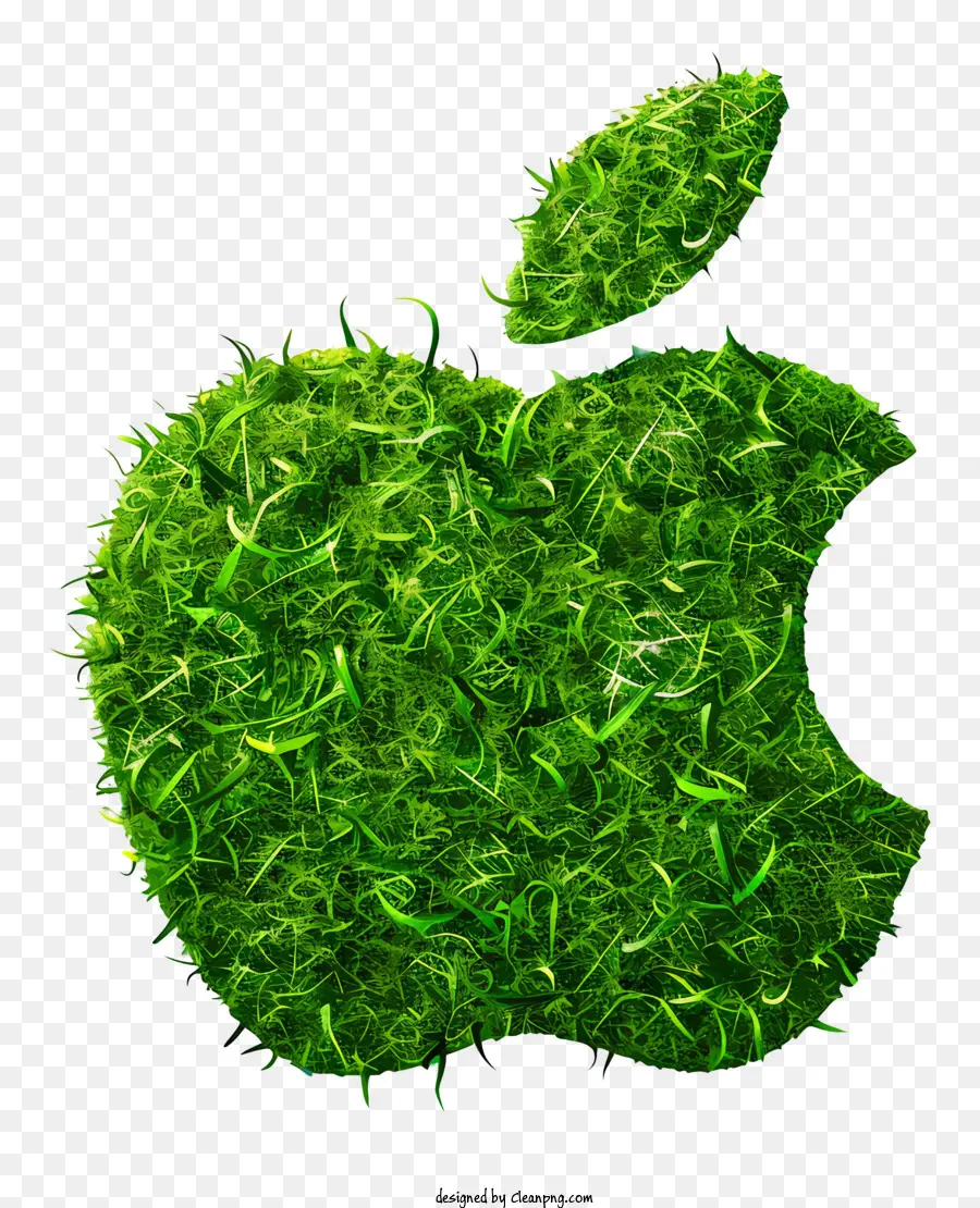 Logótipo Da Apple，Eco Friendly PNG