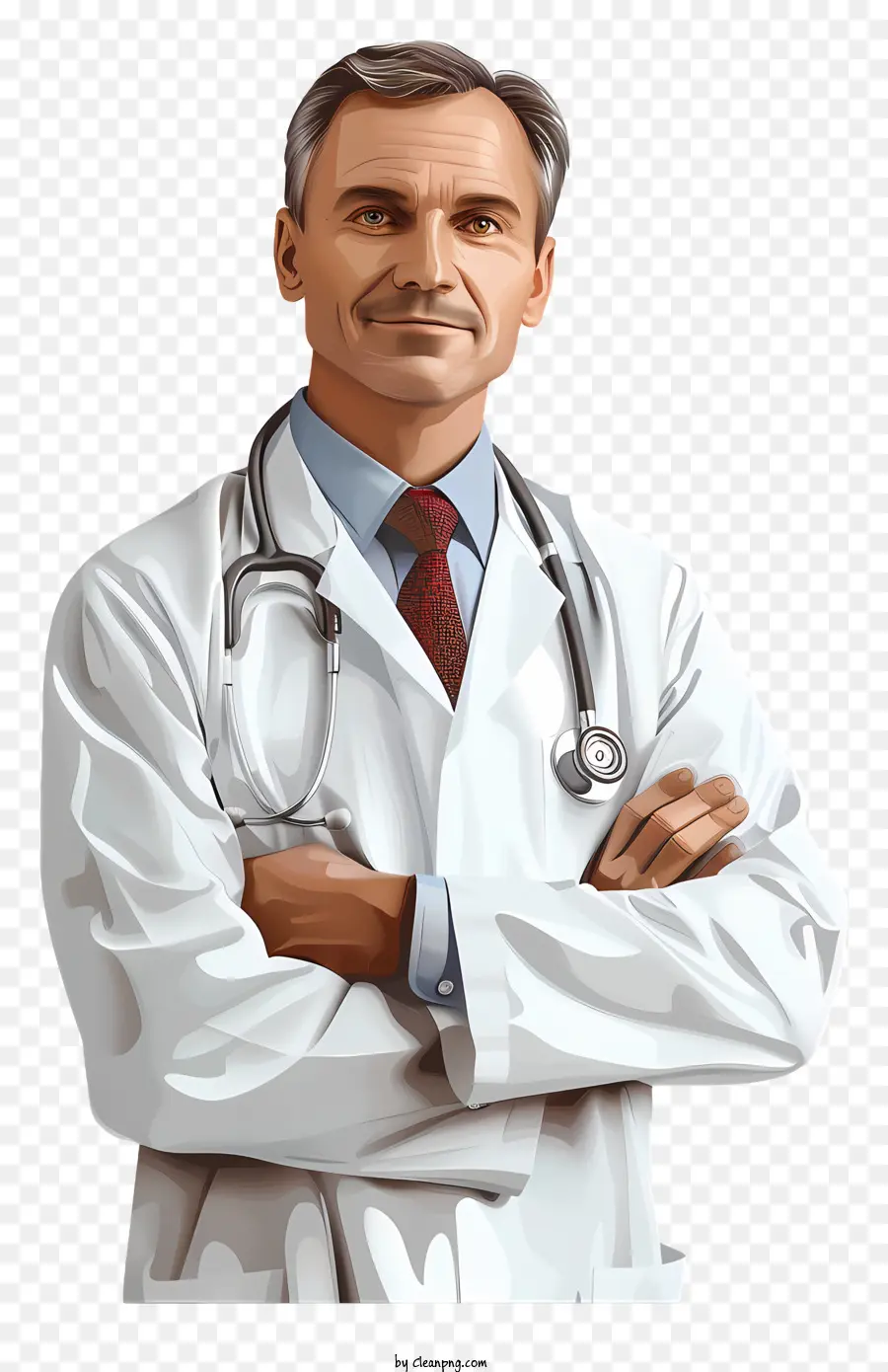 Dia Dos Médicos，Doctor PNG