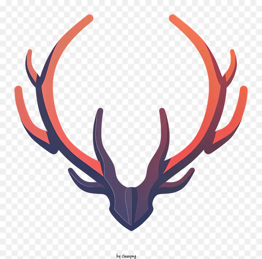 Antler，Deer PNG