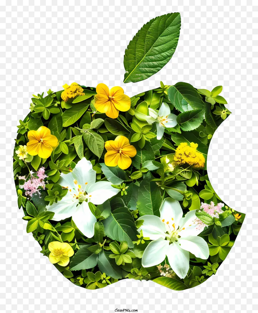 Logótipo Da Apple，Apple PNG