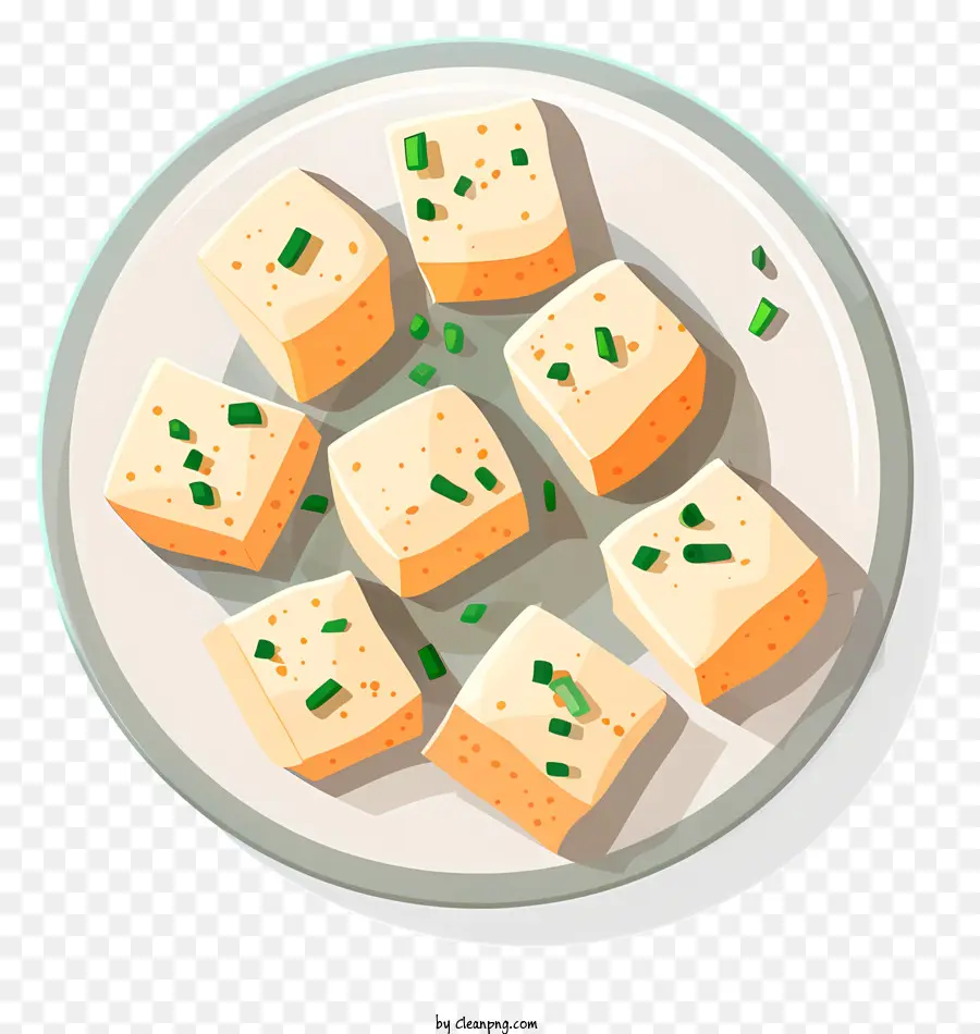 Tofu Fedorento，Tofu PNG