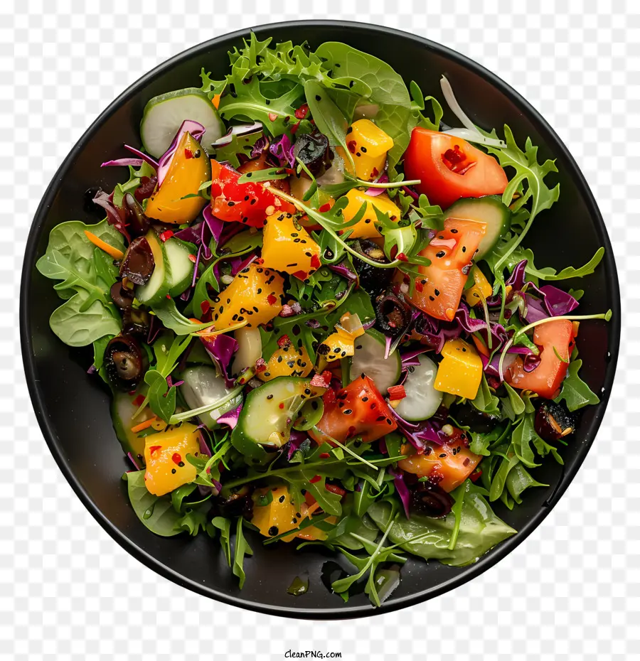 Salada Picante，Salada PNG