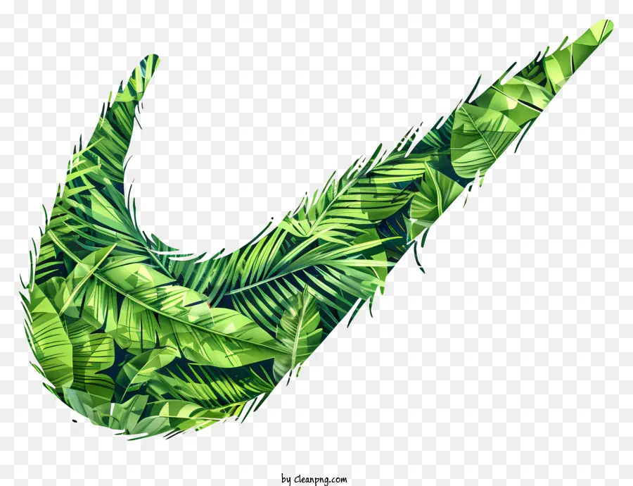 Logotipo Da Nike，Ecofriendly PNG