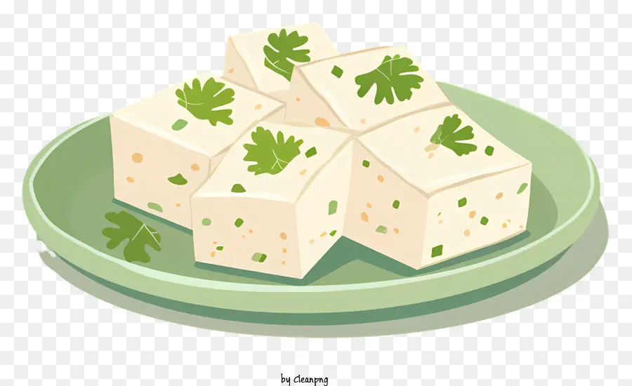 Tofu Fedorento，Tofu Frito PNG