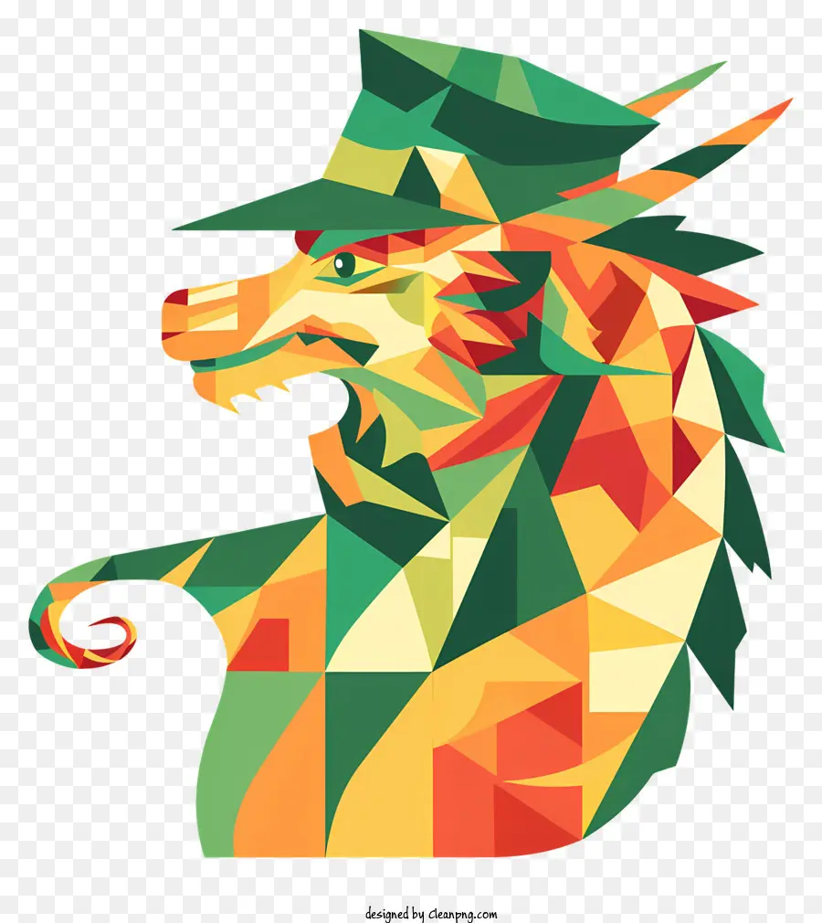 St Davids Dia，Desenho Animado Dragon PNG