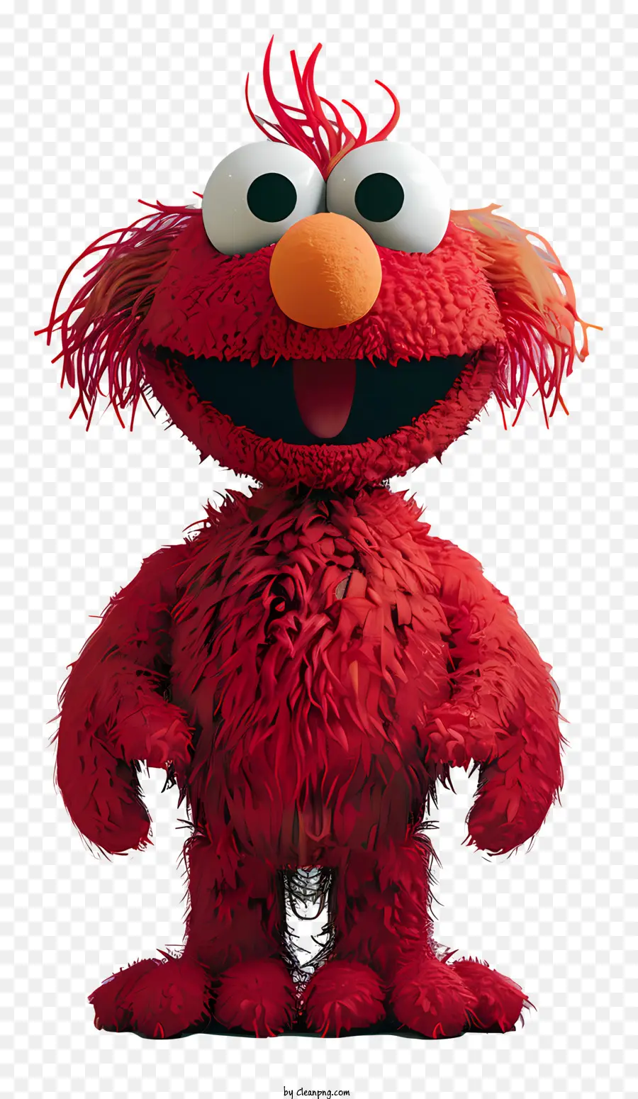 Elmo，Personagem De Desenho Animado PNG