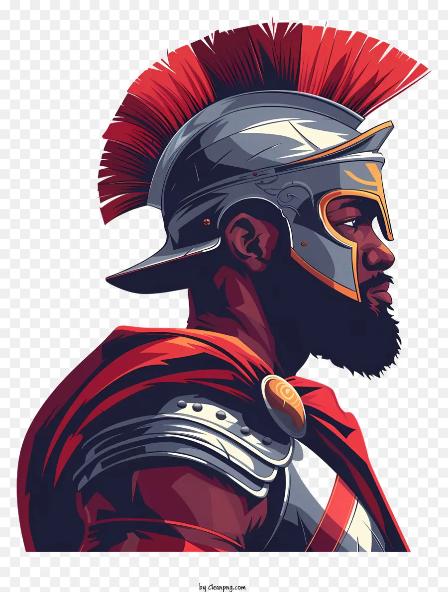 Gladiador，Guerreiro PNG