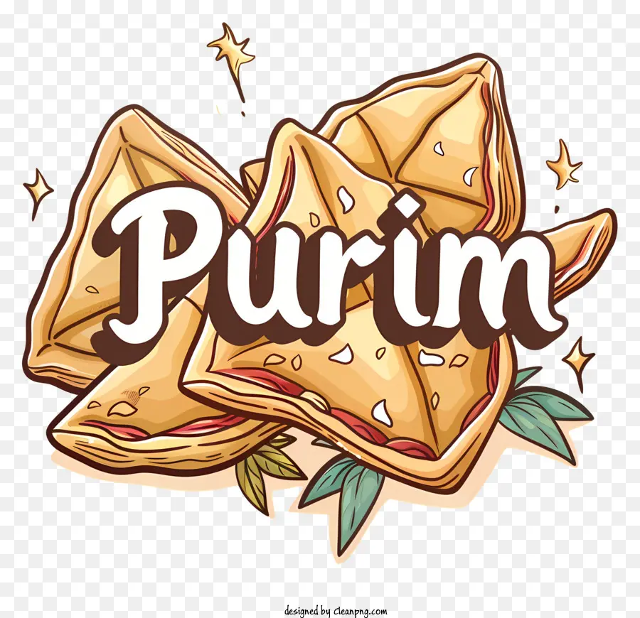Purim，Falafel PNG
