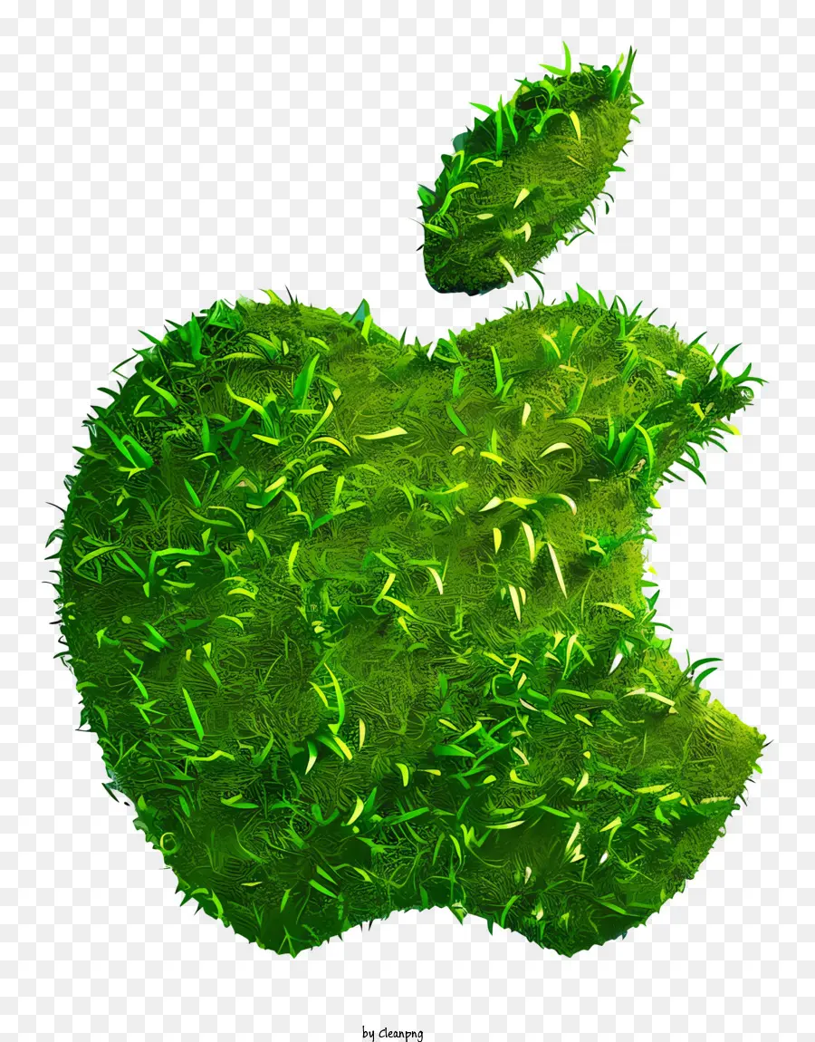 Logótipo Da Apple，Maçã Verde PNG