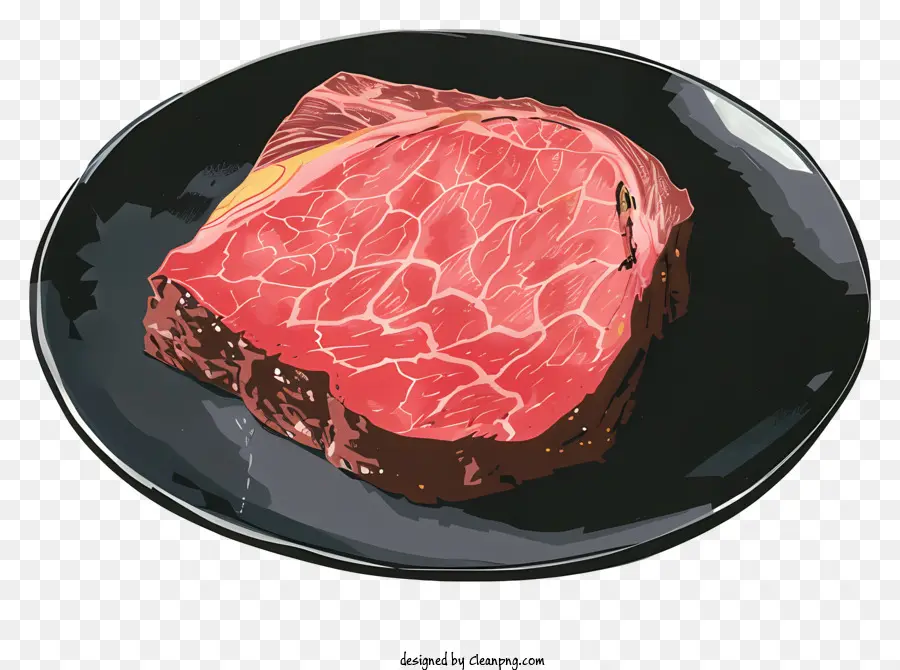 Carne Assada，Carne Crua PNG