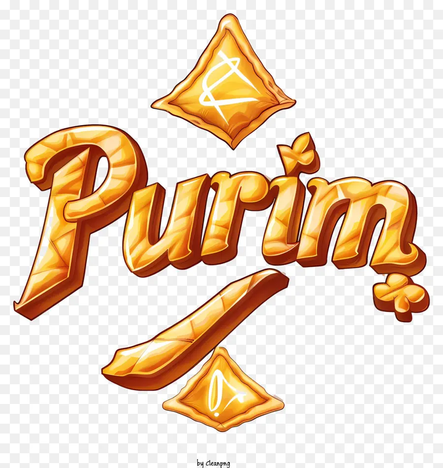 Purim，Hamantaschen PNG