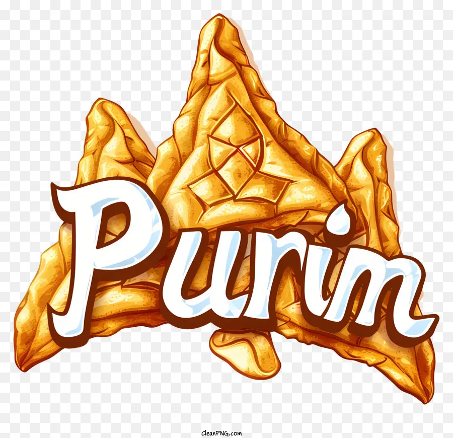 Purim，Cookie PNG