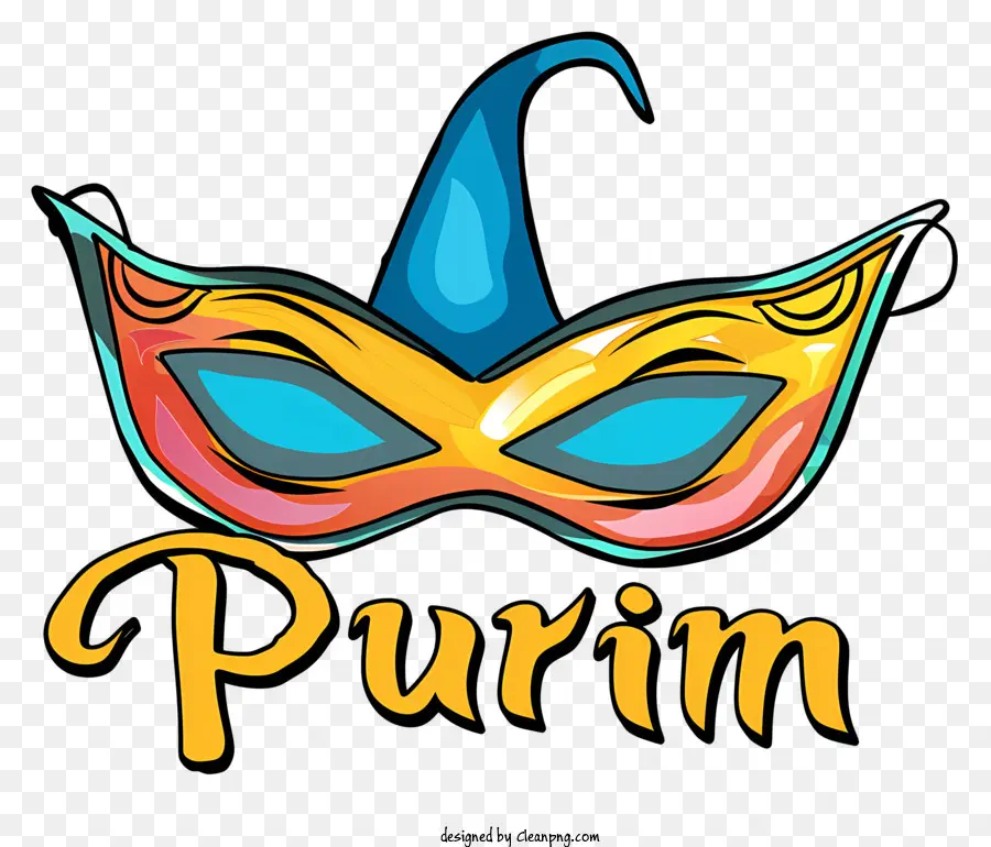 Purim，Masquerade PNG