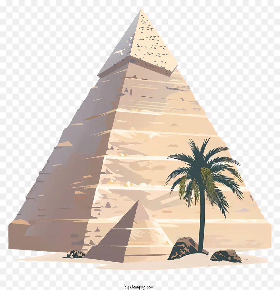 Egito Pirâmide，Pirâmides Do Egito PNG