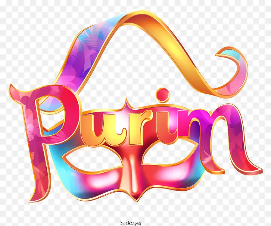 Purim，Mardi Gras PNG