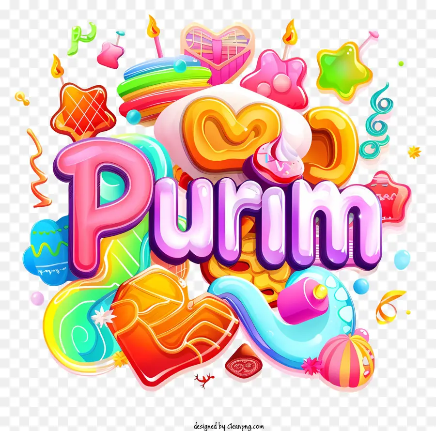 Purim，Dia Dos Namorados PNG