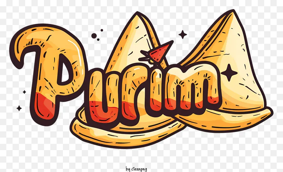 Purim，Pita Bread PNG