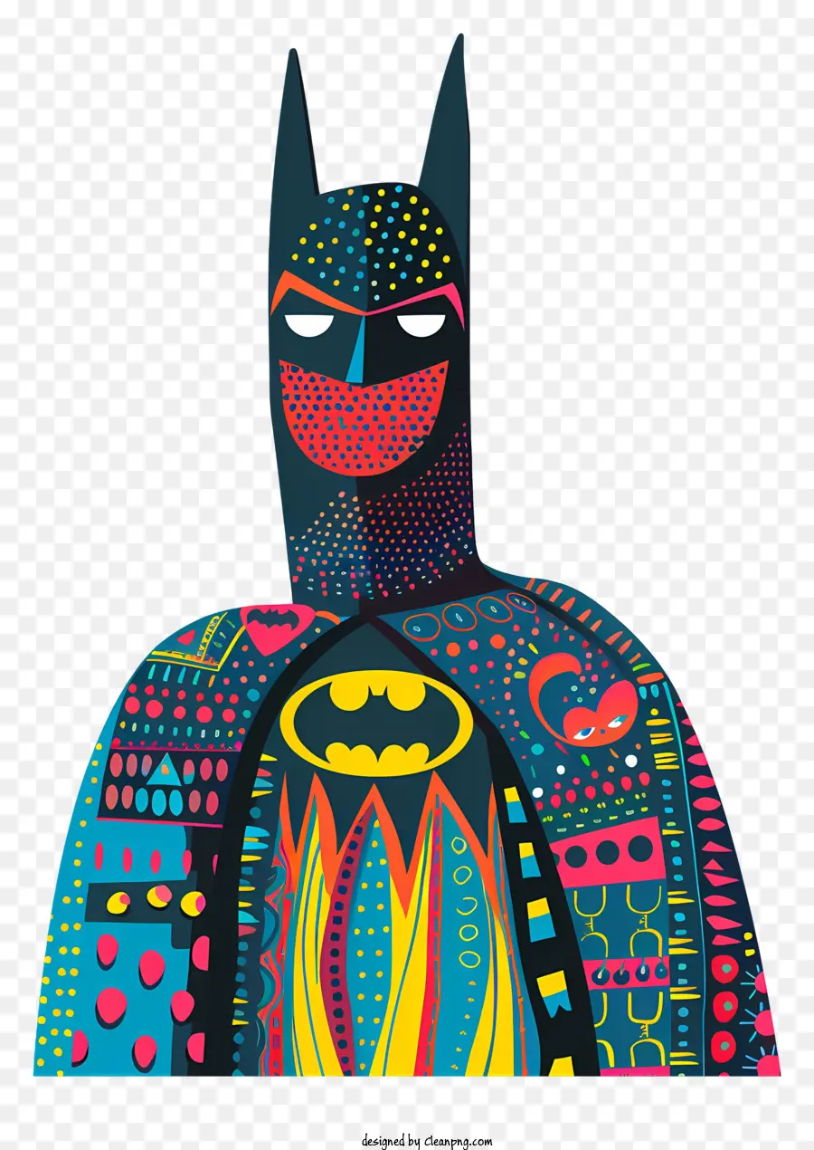 Resumo Batman，Traje Do Batman PNG