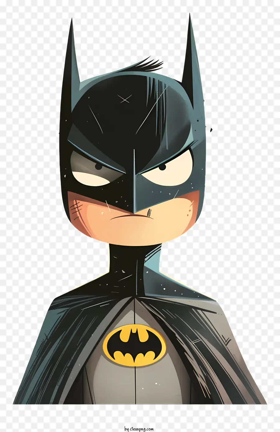 Batman Abstrato，Homem Morcego PNG