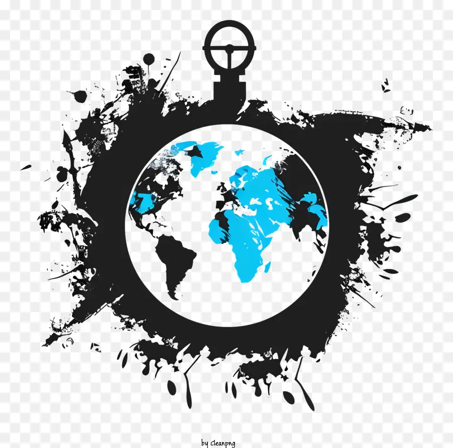 A Hora Do Planeta，Globalização PNG