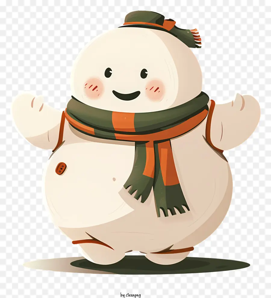 Stay Puft Marshmallow Man，Boneco De Neve PNG