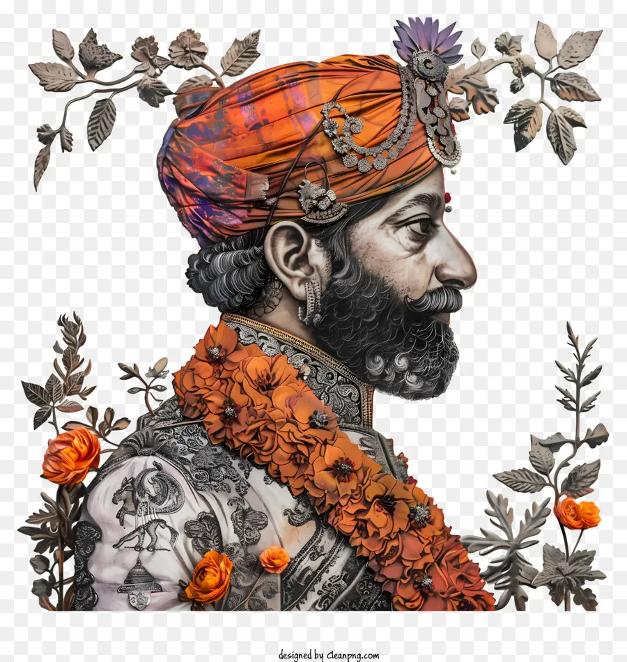 Shivaji Maharaj，Sikh PNG