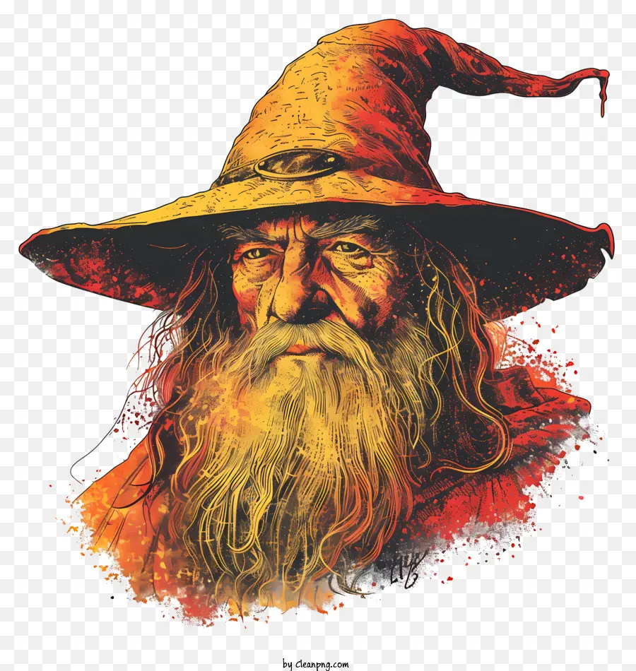 Gandalf，Assistente De PNG