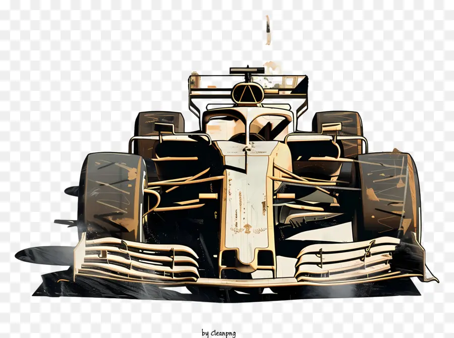 Carro De Fórmula 1，Fórmula Um PNG