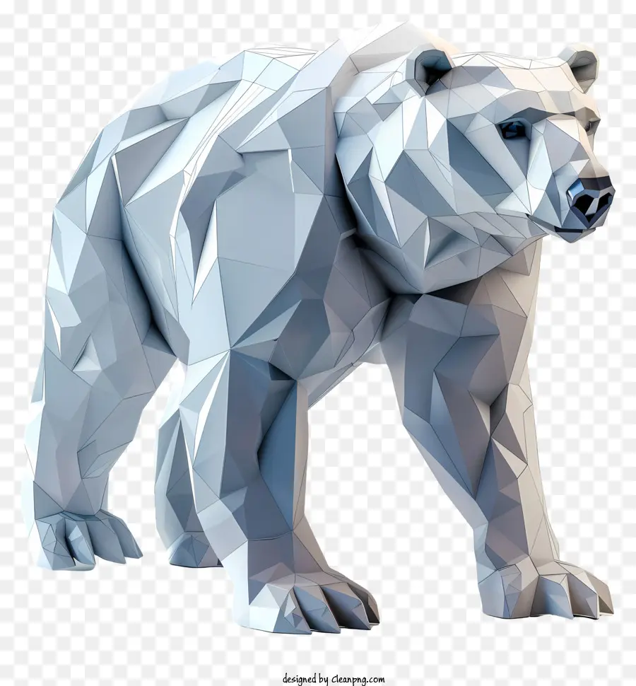 Internacional Do Urso Polar Dia，Urso Polar PNG