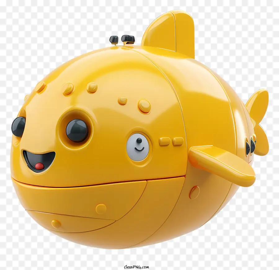 Submarino Dia，Peixe Bonito PNG