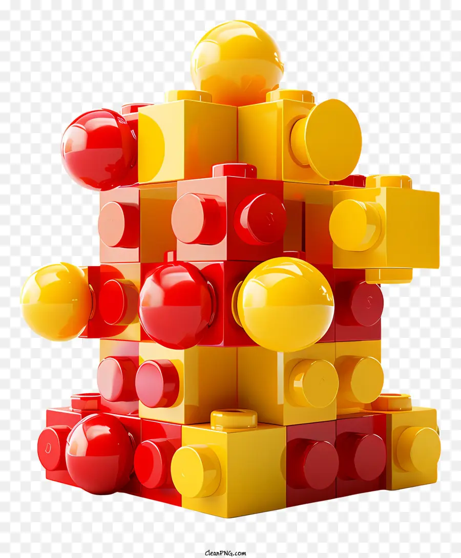 Blocos De Construção，Blocos De Lego PNG