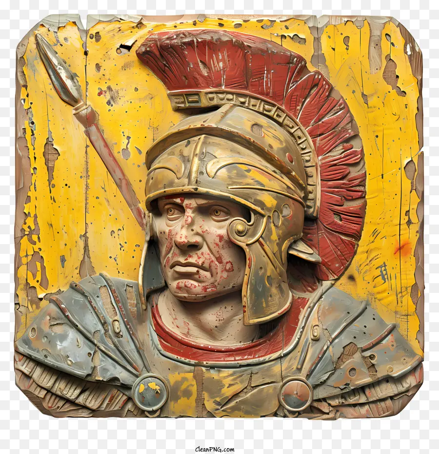 Gladiador，Guerreiro Romano PNG