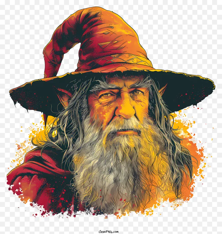 Gandalf，Assistente De PNG