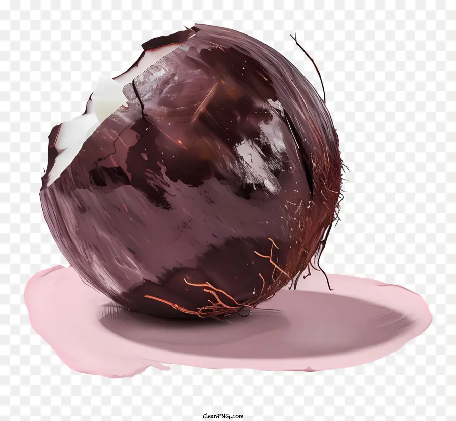 Coco，Brown PNG