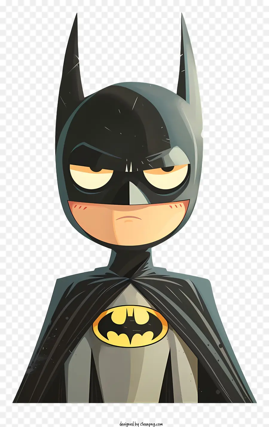 Batman，Super Herói PNG