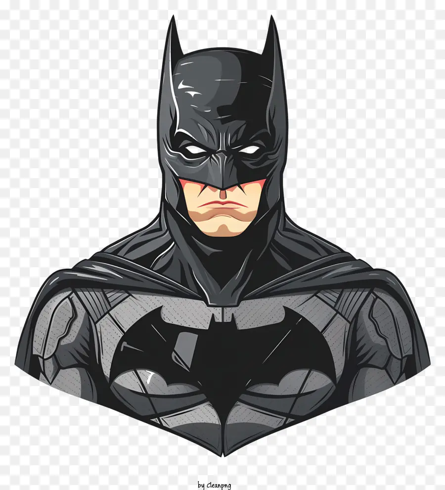 Batman，Super Herói PNG