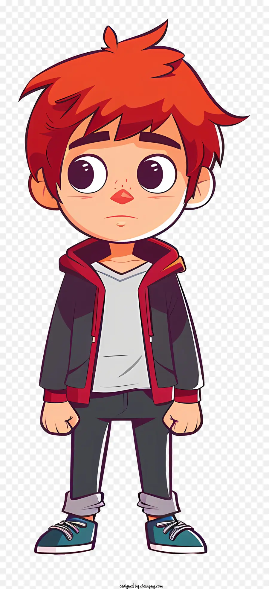 Scott Peregrino，Menino Dos Desenhos Animados PNG