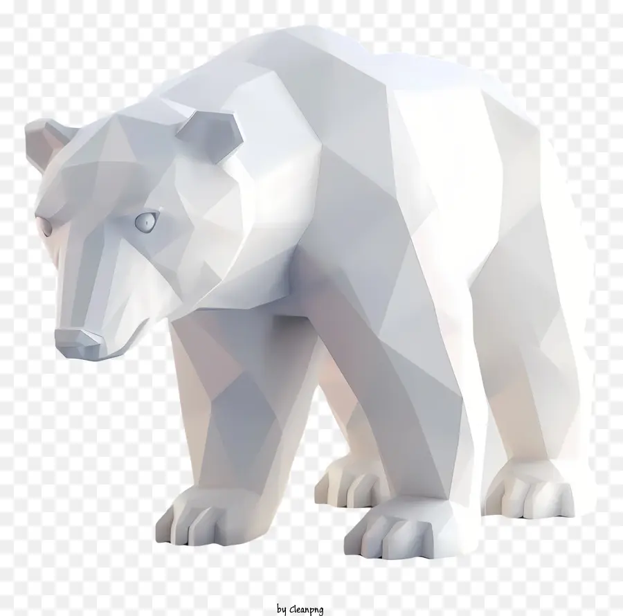 Internacional Do Urso Polar Dia，Urso Polar PNG