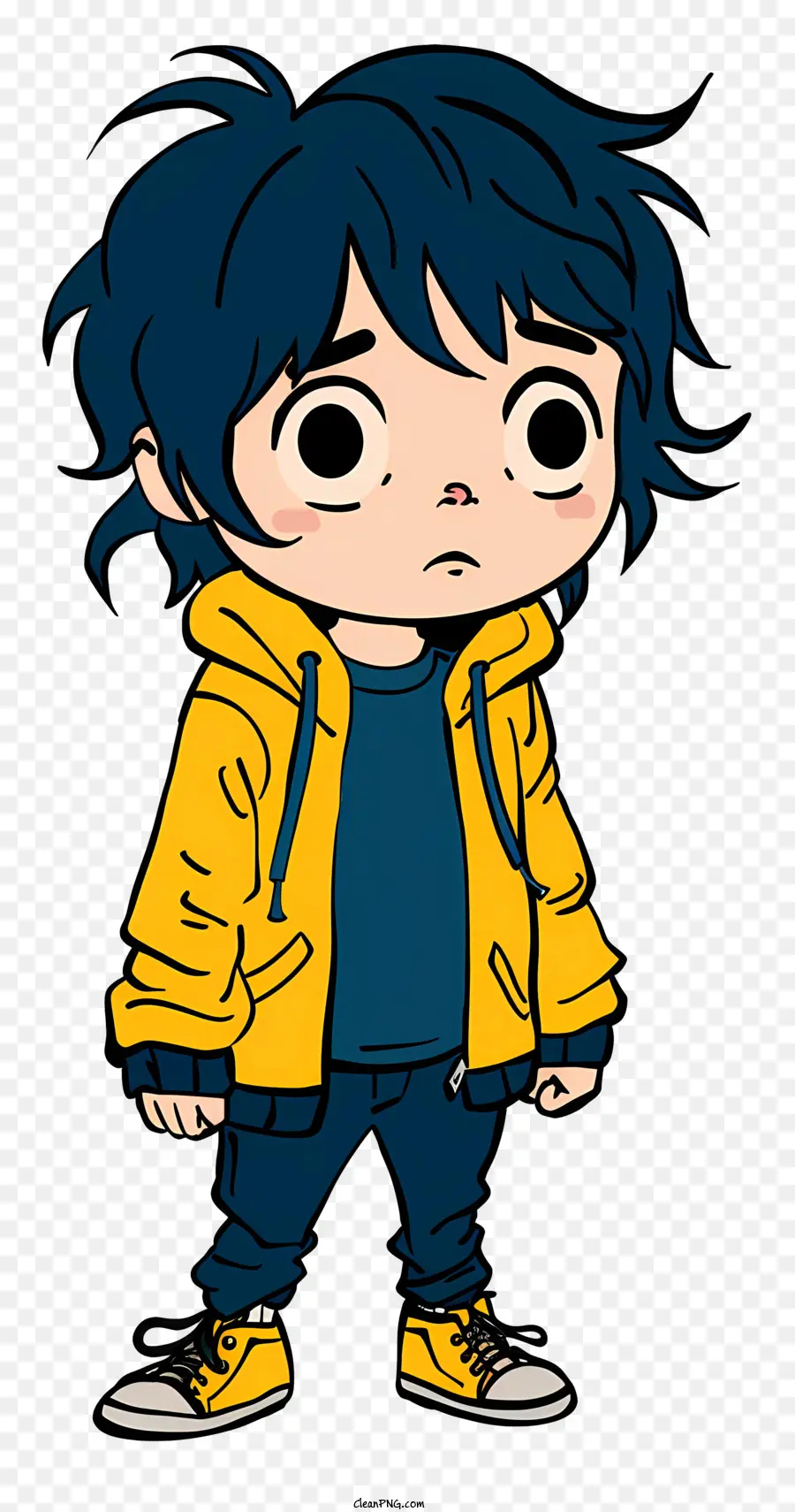 Scott Pilgrim，Criança PNG