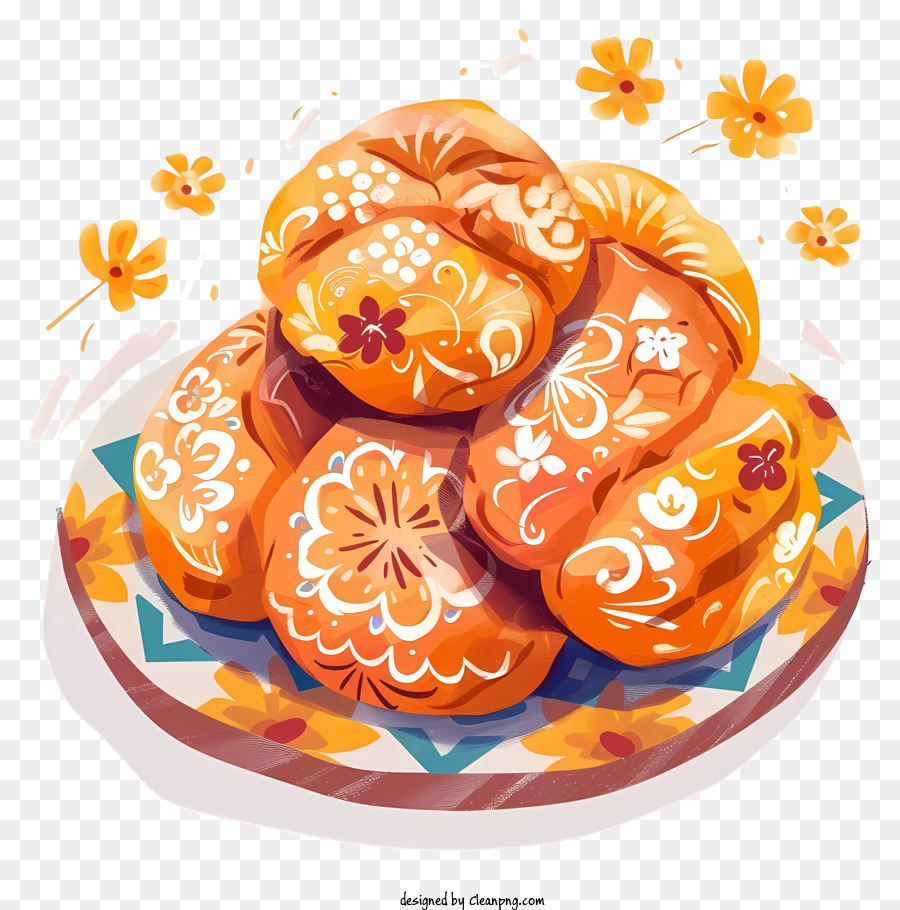 Pan De Muerto, Padaria, Pastelaria png transparente grátis