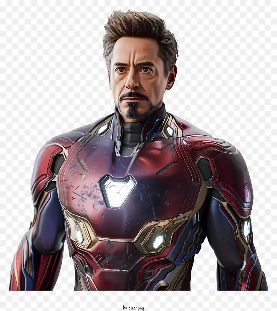 Vingadores，Homem De Ferro PNG