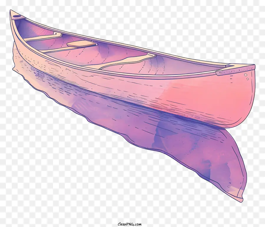 Vaporwave，Barco De Remo PNG