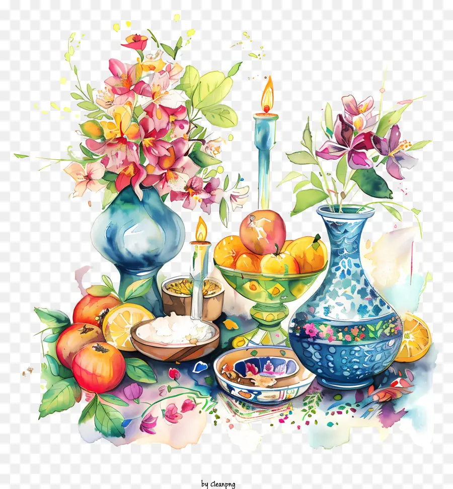 Feliz Agora Ruz，Frutas PNG